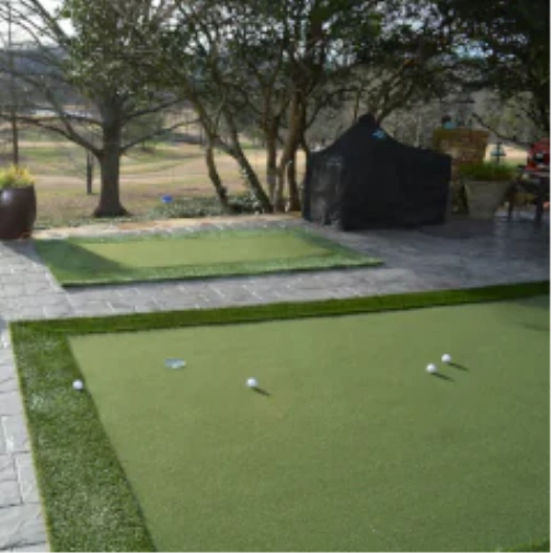 Putting Drills You Can Practice on a Small putting green
