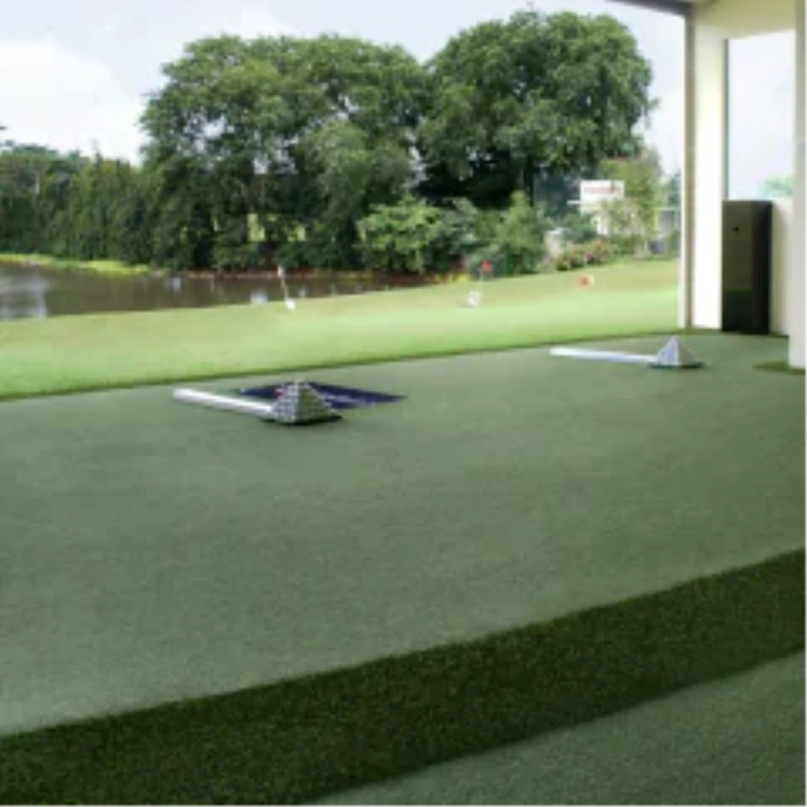 Artificial Tee Lines: Why They are a Smarter Choice Than Natural Grass in Huntsville