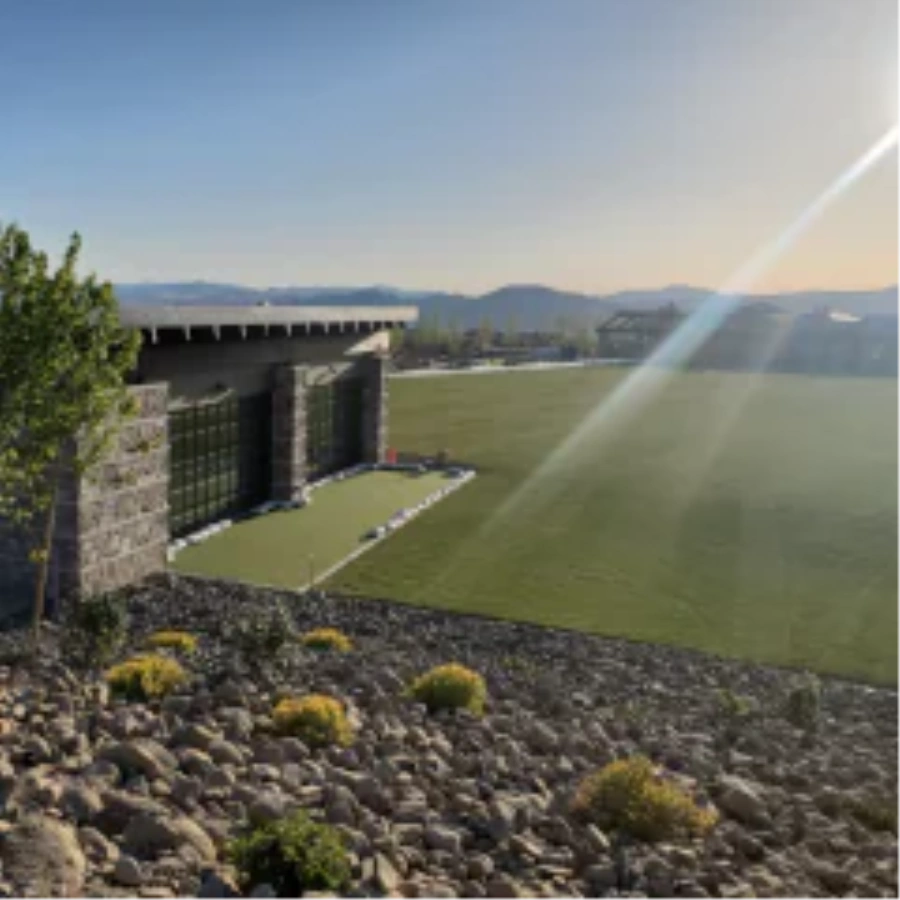 What Synthetic Turf Does for Teaching Capacity in Huntsville