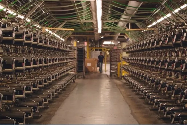 Huntsville artificial grass installation - built in the USA