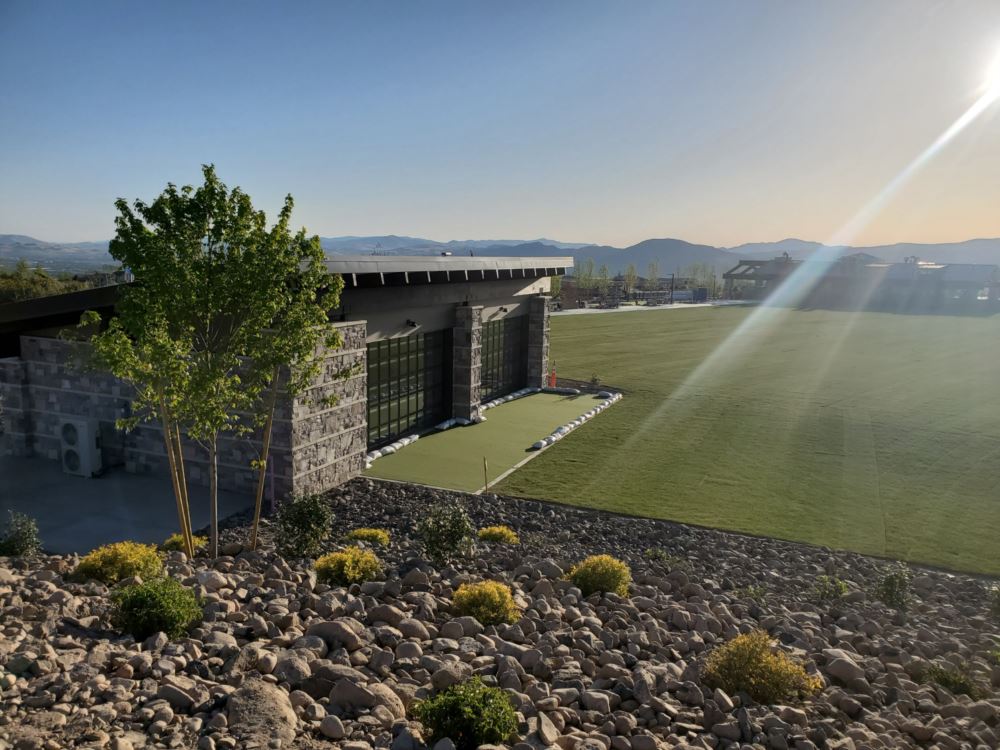 What Synthetic Turf Does for Teaching Capacity in Huntsville